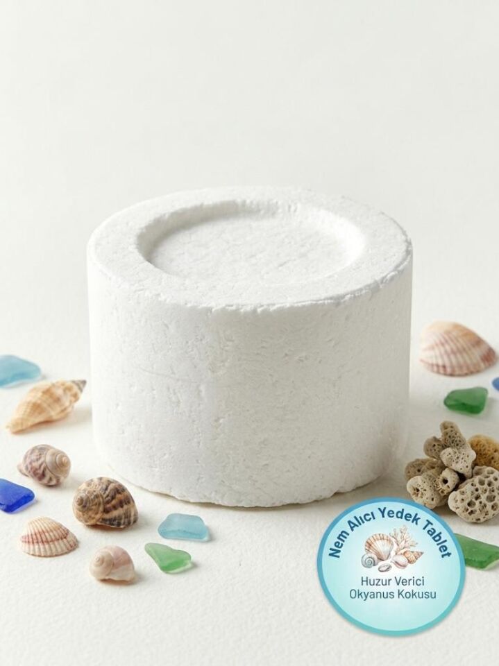 Okyanus, Damla Tablet - 1 Kilogram