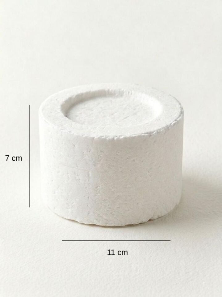 Lavanta, Damla Tablet - 1 Kilogram