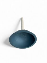 Antrasit - Klozet, Banyo ve Lavabo Gider Açma Pompası