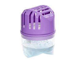 Mor, Lavanta - 250GR - Nem Alıcı Aparat (TABLET DAHİL)