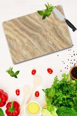 30x40 cm Cam Kesme Tahtası Model 102