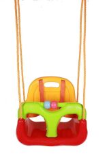 Çocuk & Bebek Salıncağı - Salıncak Emniyet Kemerli