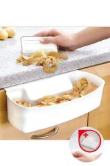 Pratik Temizleme Kabı