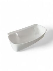 Pratik Temizleme Kabı