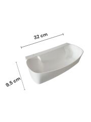 Pratik Temizleme Kabı