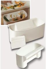 Pratik Temizleme Kabı