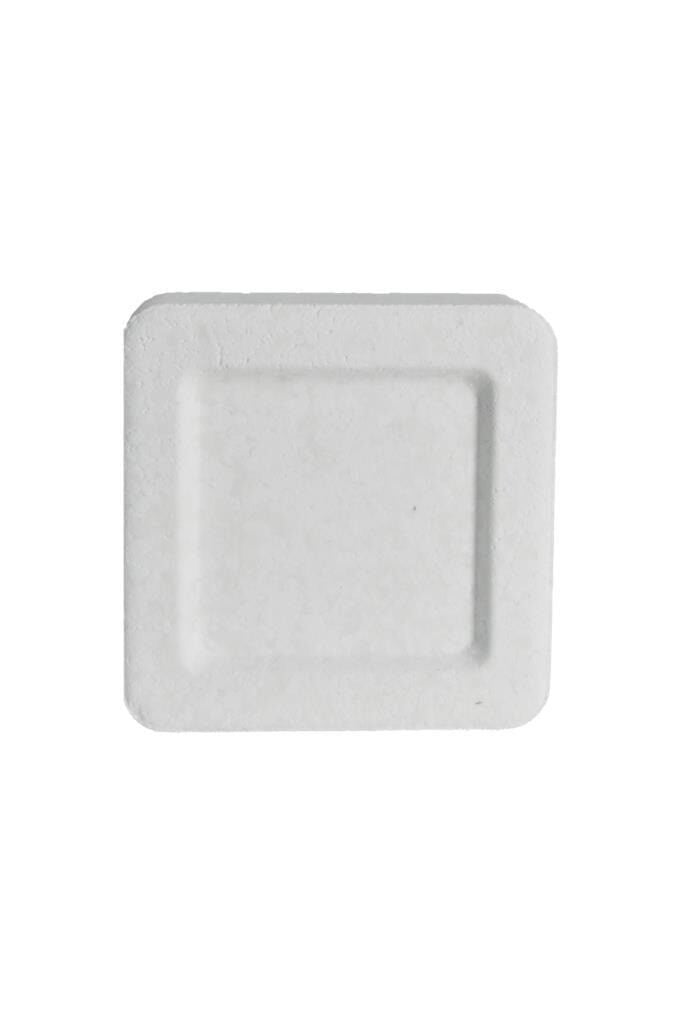 Naturel 500 Gram Kare Nem Alıcı Rutubet Giderici Yedek Tablet