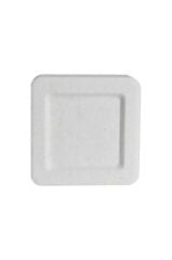 Naturel 500 Gram Kare Nem Alıcı Rutubet Giderici Yedek Tablet