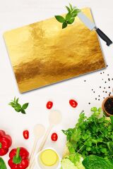 30x40 cm Cam Kesme Tahtası Model 51