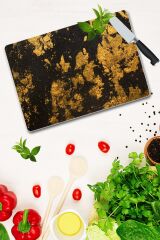 30x40 cm Cam Kesme Tahtası Model 52