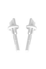 Klozet Kapağı Yan Kulak Tutucu Vida