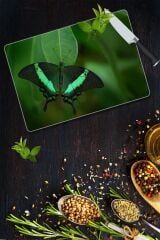 30x40 cm Cam Kesme Tahtası Model 59