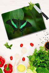 30x40 cm Cam Kesme Tahtası Model 59