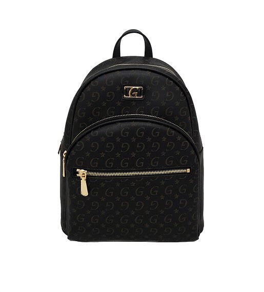 Saban, Siyah Bayan Sırt Çantası