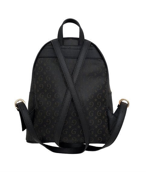 Saban, Siyah Bayan Sırt Çantası