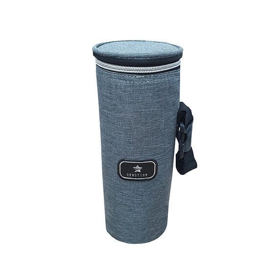 Saban Gri, İzolasyonlu Termal Suluk ve Biberon Çantası