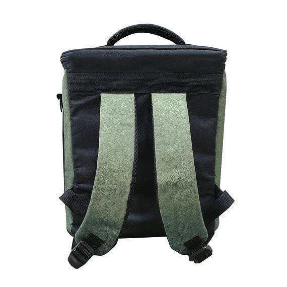 Saban Yeşil, 25 Litre Termal Soğuk Tutucu Çanta – İzolasyonlu Termo Piknik / Kamp / Plaj