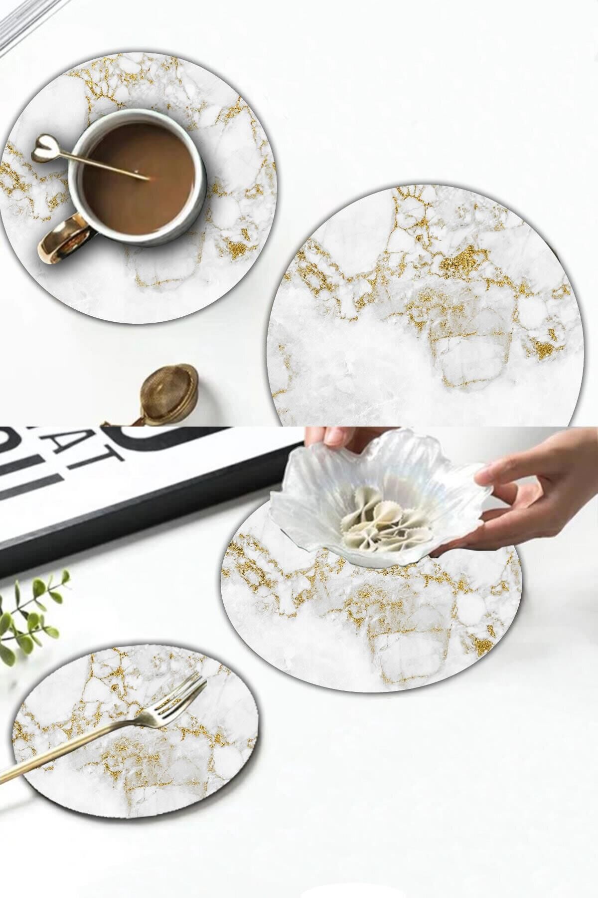 2'li Çap 32 & Çap 20 cm Model 7