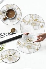 2'li Çap 32 & Çap 20 cm Model 7