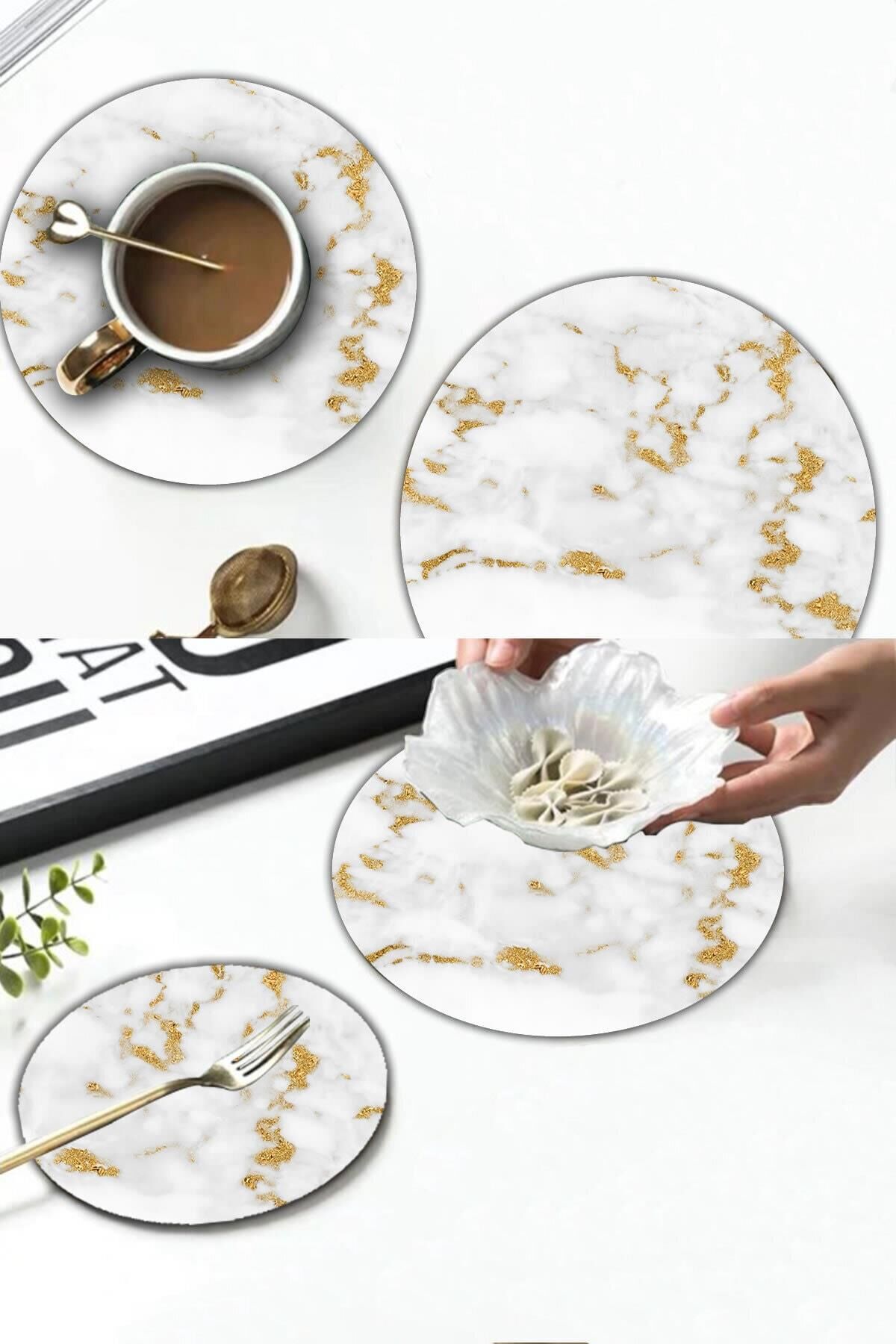 2'li Çap 32 & Çap 20 cm Model 4