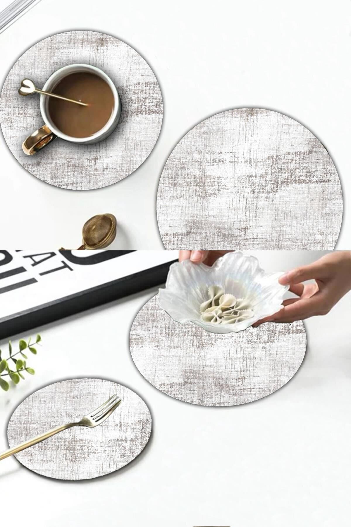 2'li Çap 32 & Çap 20 cm Model 2