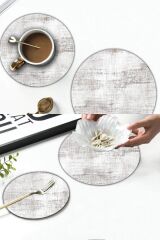 2'li Çap 32 & Çap 20 cm Model 2