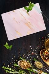 30x40 cm Cam Kesme Tahtası Model 30