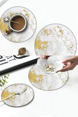 2'li Çap 32 & Çap 20 cm Model 5