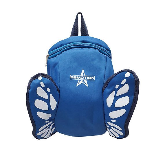 Saban Mavi, Kelebek Kanatlı Çocuk Sırt Çantası