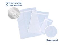 Wenko Çamaşır Yıkama Filesi Beyaz
