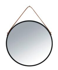 Wenko Vintage Tasarımlı Modern, Dekoratif Asma Ayna