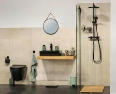 Wenko Vintage Tasarımlı Modern, Dekoratif Asma Ayna