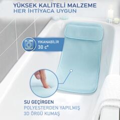 Wenko Vakumlu Kuvet Pedi