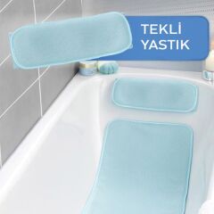 Wenko Vakumlu Kuvet Pedi
