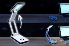 Wenko Katlanabilir Led Lamba