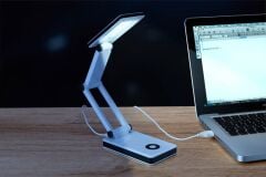 Wenko Katlanabilir Led Lamba