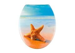 Wenko - Barbados Duroplast Klozet Kapağı