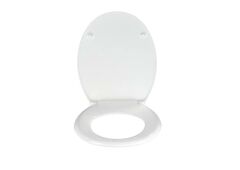 Wenko - Barbados Duroplast Klozet Kapağı