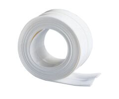 Wenko Duşakabin,Küvet,Tezgah,Mutfak Sızdırmaz Kenar Bandı 3,5 Metre -  5 Cm