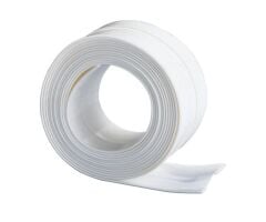 Wenko Duşakabin,Küvet,Tezgah,Mutfak Sızdırmaz Kenar Bandı 3,5 Metre -  5 Cm