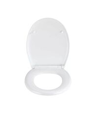 Wenko, Duroplast, 3D Klozet Kapağı