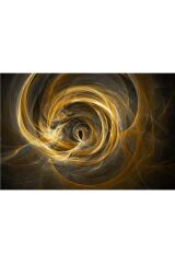 30x40 cm Cam Kesme Tahtası Merkez