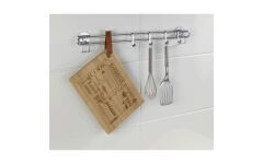 Wenko Bambu Kesme Tahtası 39,5 x 28 cm