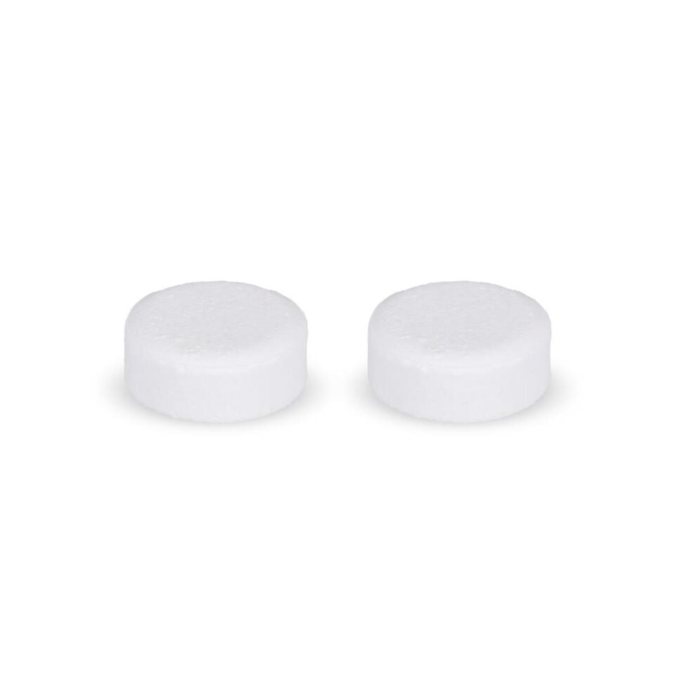 2x250GR - NATUREL - Nem Alıcı Ve Rutubet Giderici - (Yedek Tablet)