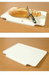 Saban Plastik Uzun Ömürlü Kesim Tablası 30 x 40