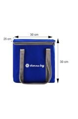 Termo Çanta Lacivert 25 lt