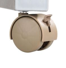 Wenko Genişletilebilir Metal 42 Çift Kapasiteli Ayakkabılık