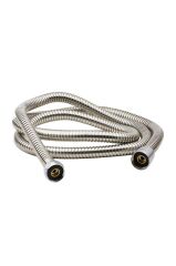 3 Foksiyonlu Krom Kaplama Duş Başlık,Hortum