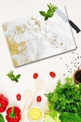 30x40 cm Cam Kesme Tahtası Model 159