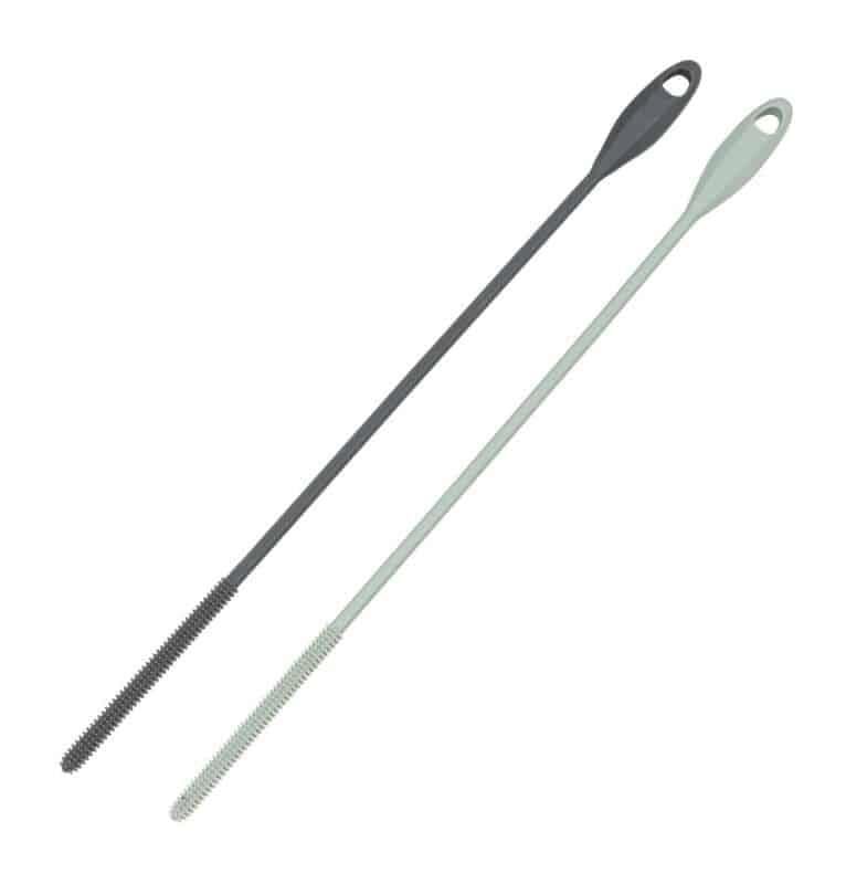 Pipet Yıkama Aparatı 2'li